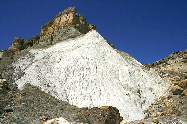 Wahweap Hoodoos