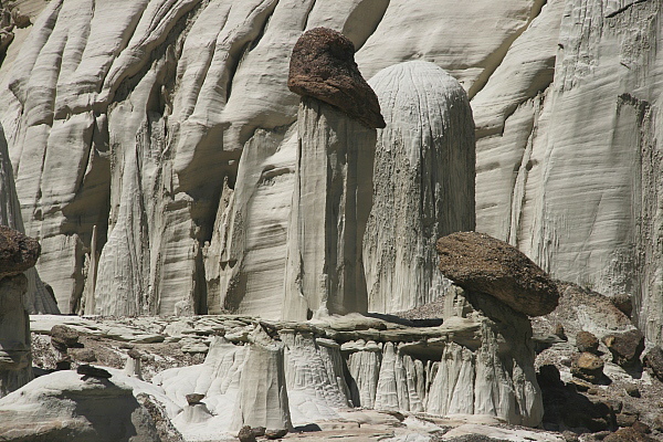 Wahweap Hoodoos