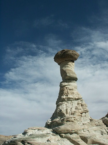 Wahweap Hoodoos