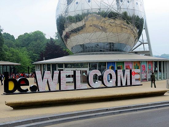 Atomium