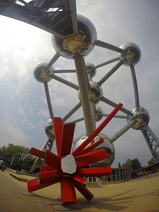 Atomium