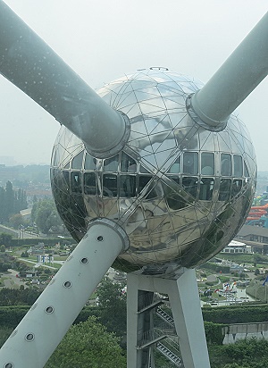 Atomium