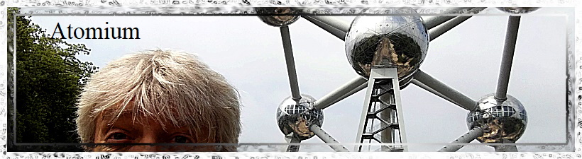 Atomium