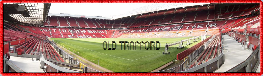 Old Trafford