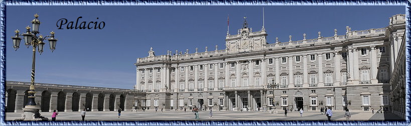 Palacio