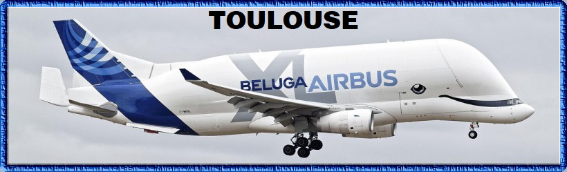 TOULOUSE