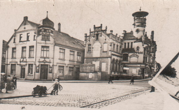 Hotel zur Burg