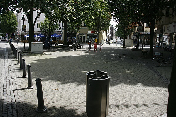 Langendreer Markt