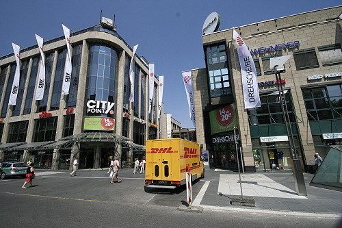 Bochum - Citypoint