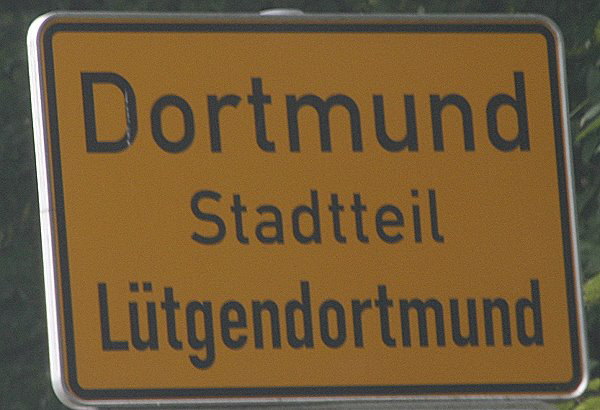 Dortmund