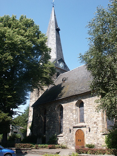 Christuskirche