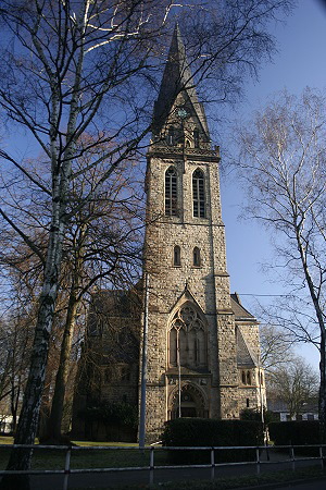 Lutherkirche