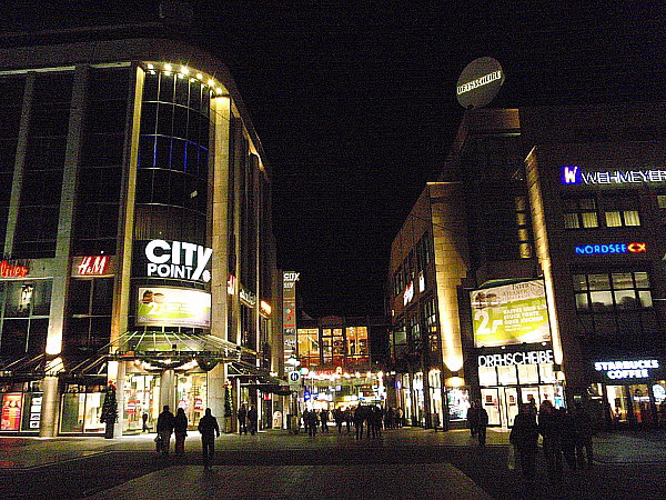 Bochum - Citypoint