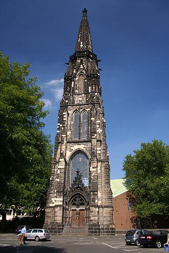 Bochum - Christuskirche