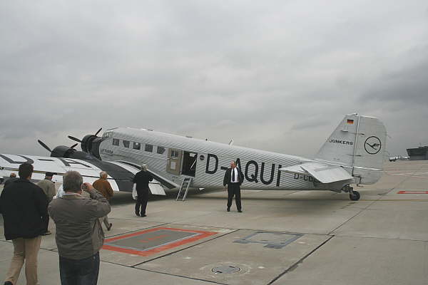 JU 52