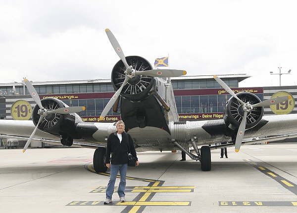 JU 52