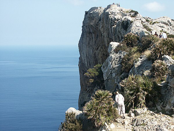 Formentor