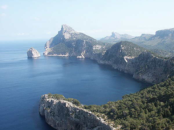 Formentor