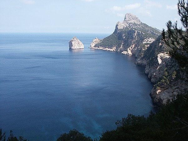 Formentor