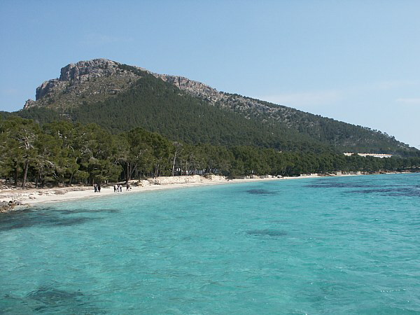 Formentor