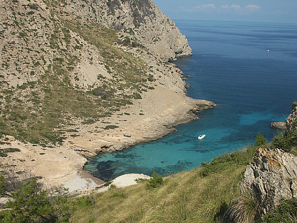 Formentor