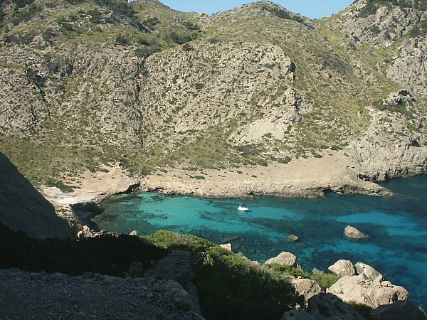 Formentor