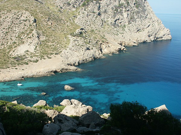 Formentor