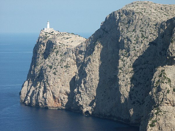 Formentor