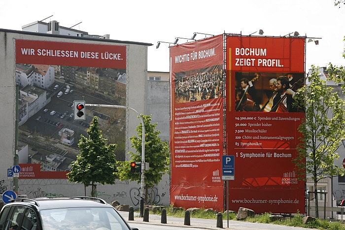 Symphonie Bochum