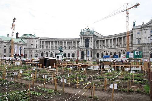 Hofburg