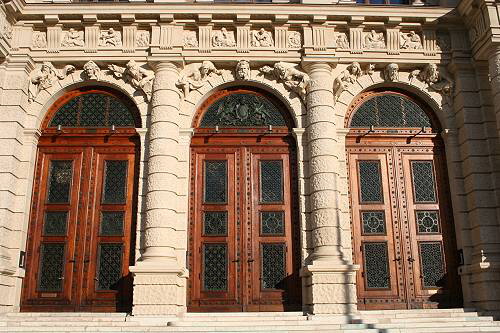 Kunsthistorisches Museum