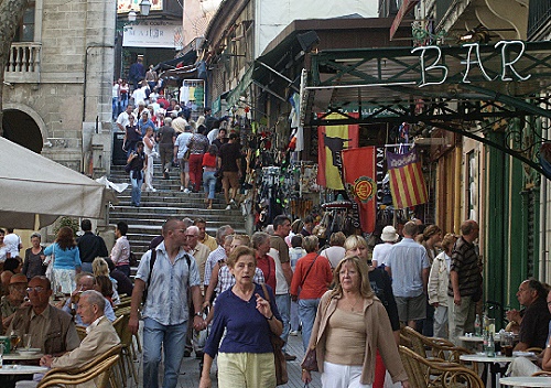 Palma de Mallorca