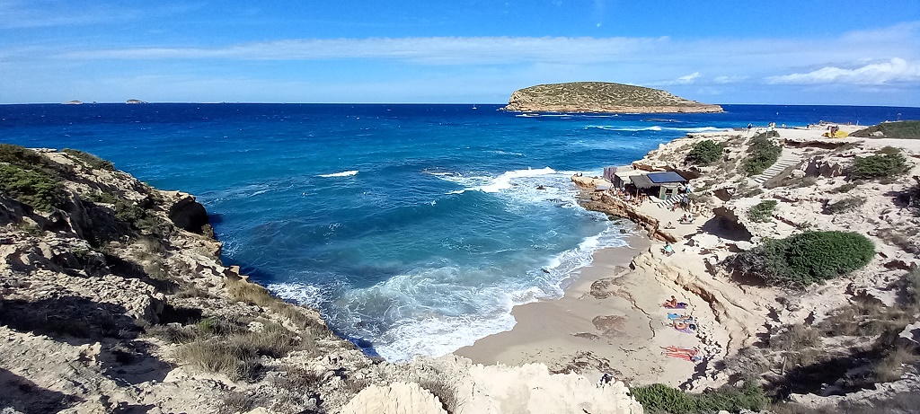 Cala Comta