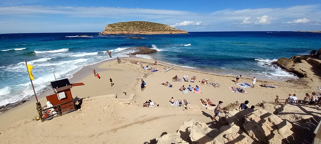 Cala Comta