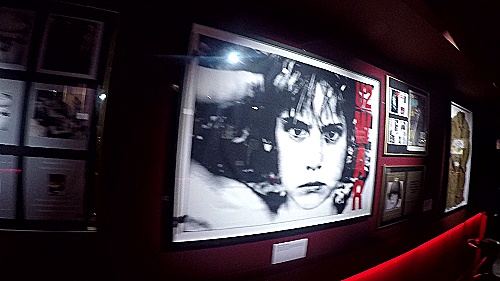 Irish Rock'n'Roll Museum Experience