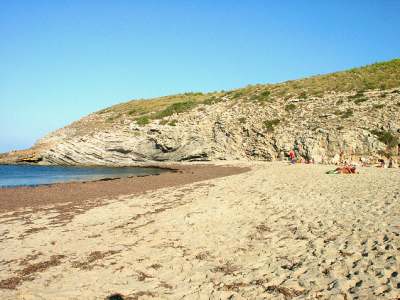 Cala Torta