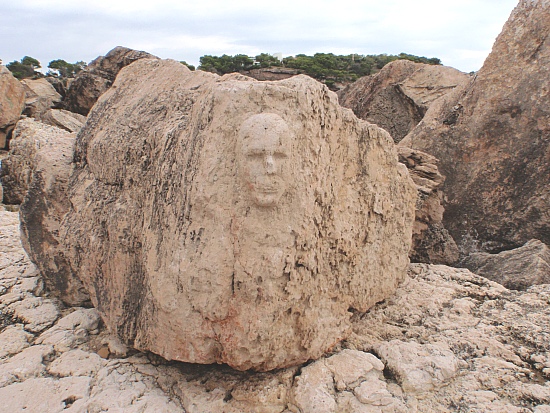 Cala Llombards