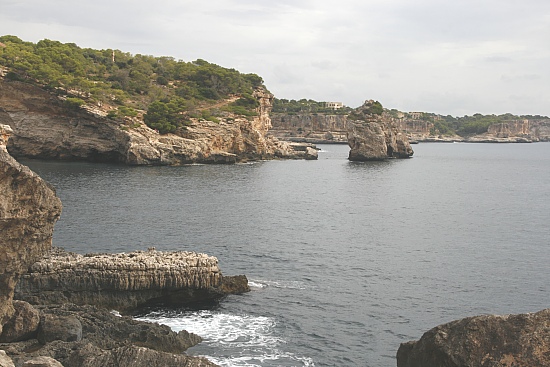 Cala Llombards