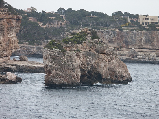 Cala Llombards