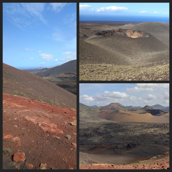 Nationalpark Timanfaya