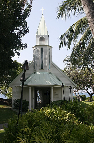 Bayside Wedding Chapel