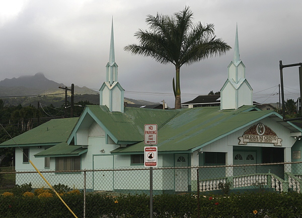 Iglesia Ni Christo