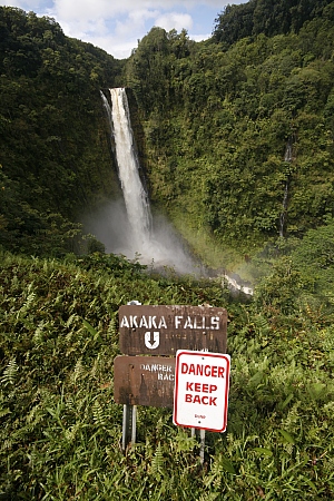 Akaka Falls 