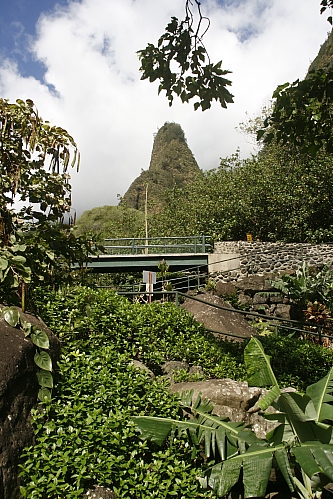 Iao Needle