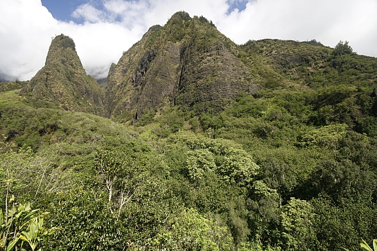 Iao Needle