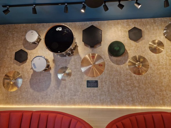 Hard Rock Cafe St. Kitts