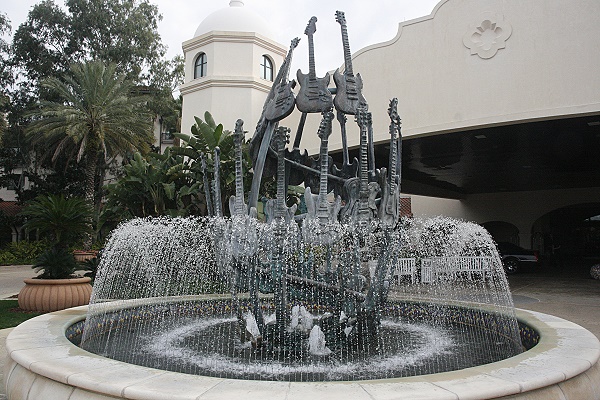 Hard Rock Hotel Orlando