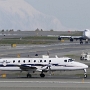 Alaska Central Express - Beechcraft 1900C - N126AX<br />ANC - South Airpark - 21.5.2022 - 11:10 AM