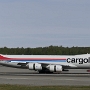 Cargolux - Boeing 747-8R7F - LX-VCD<br />ANC - South Airpark - 21.5.2022 - 11:25 AM