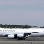 Cathay Pacific Cargo - Boeing 747-867F - B-LJ<br />ANC - South Airpark - 21.5.2022 - 11:17 AM